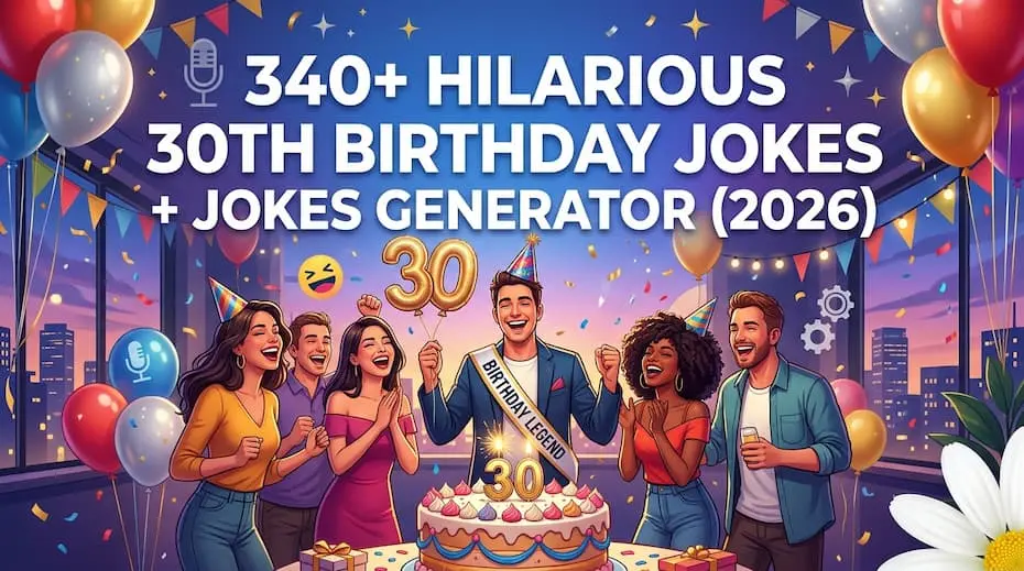 Hilarious-30Th-Birthday-Jokes