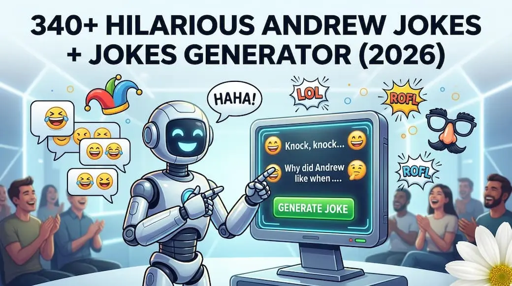 Hilarious-Andrew-Jokes