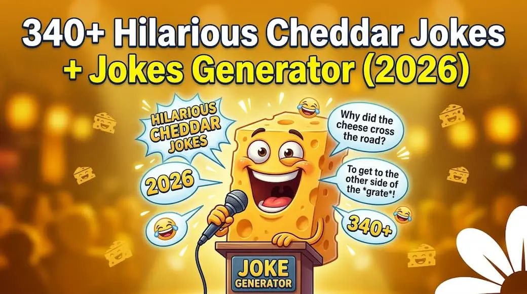 Hilarious-Cheddar-Jokes