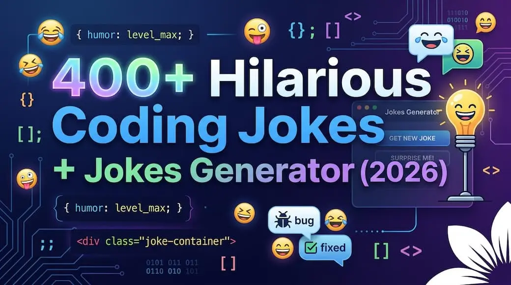Hilarious-Coding-Jokes
