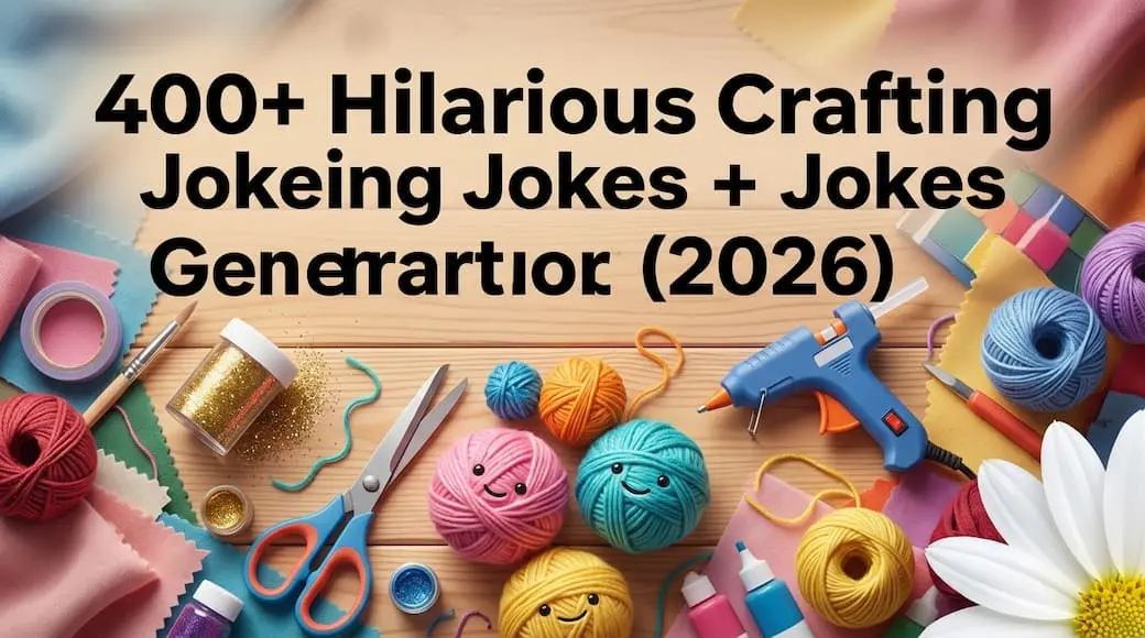 Hilarious-Crafting-Jokes