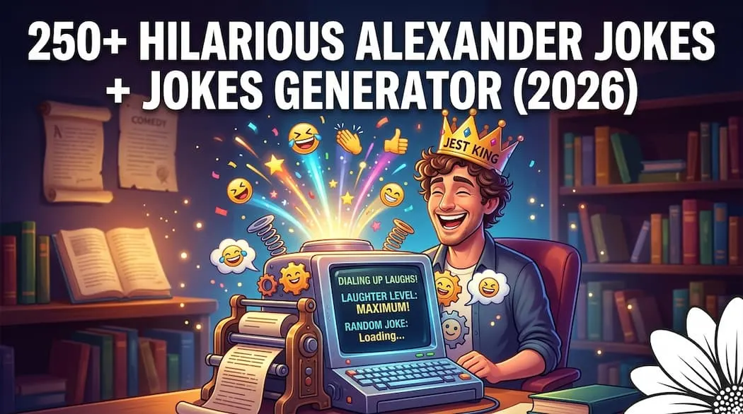 Hilarious-Alexander-Jokes